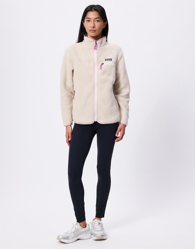Patagonia - Retro Pile Jacket