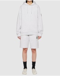 Onitsuka Tiger - Sweat Shorts
