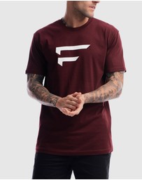 First Division - Performance Logo Tee