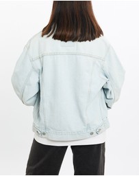 Vintage by The Real Deal - Pre Loved - Vintage Levi's Denim Jacket