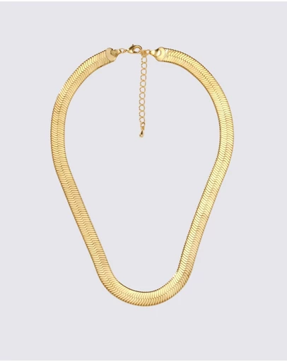 8 Other Reasons - Swoon Choker