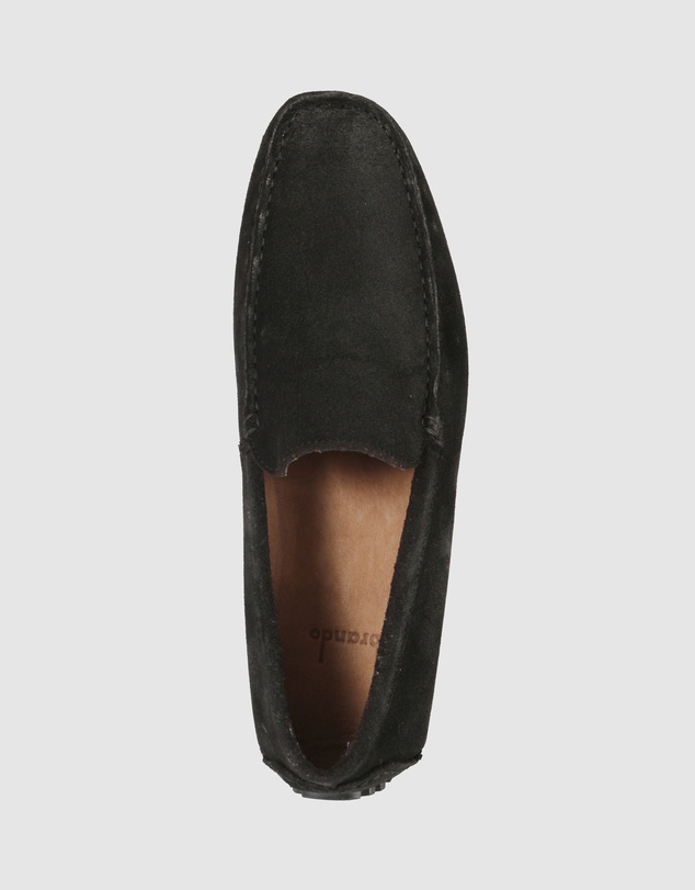 Brando - Kian Mocassins