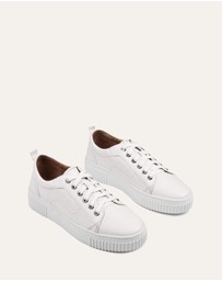 Jo Mercer - Claremont Sneakers
