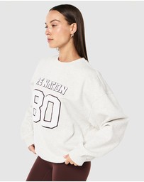 P.E Nation - Elysian 2.0 Sweat
