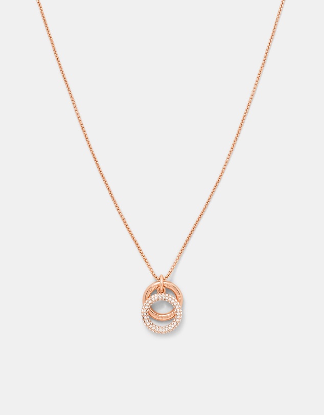 MIMCO - Circulate Necklace