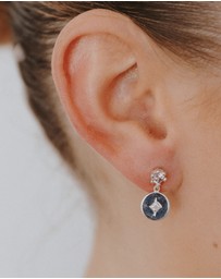 Sunday Stephens - Constance Earrings