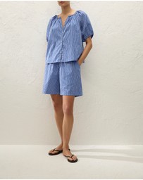 Faithfull The Brand - Alexis Top
