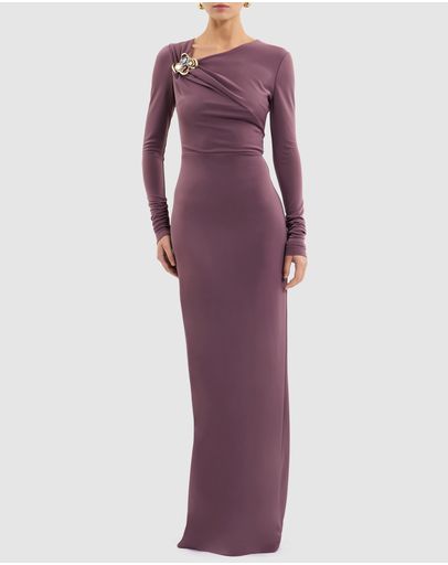 Moonlight Mauve