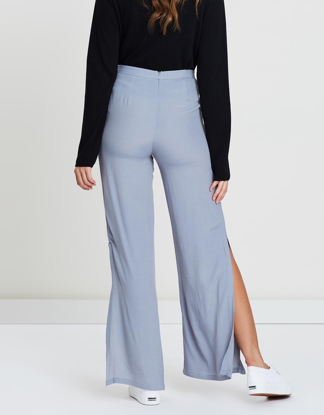 White By FTL - Alexa Pants