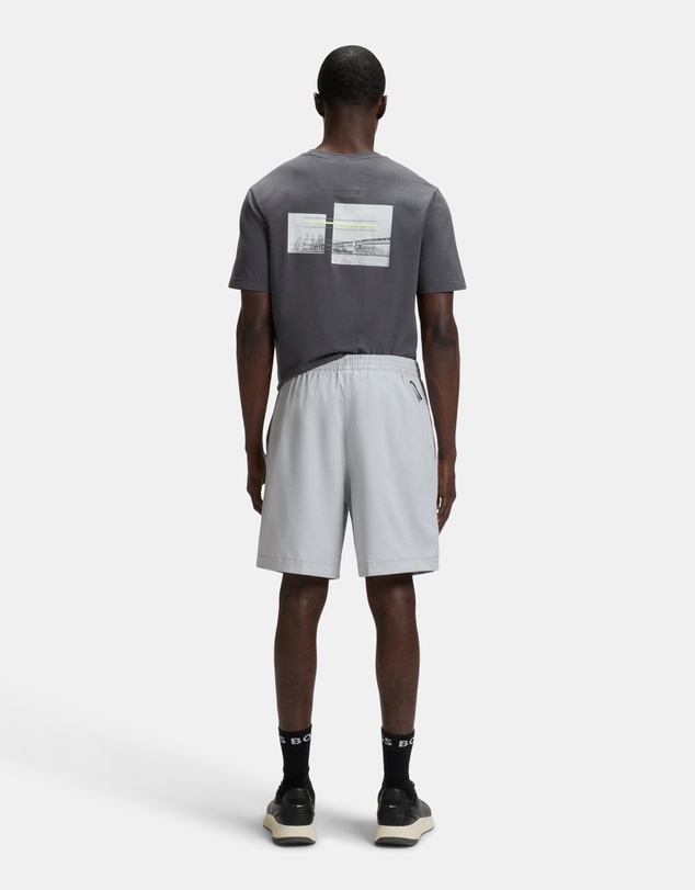 BOSS - Cruiselite Idle Shorts