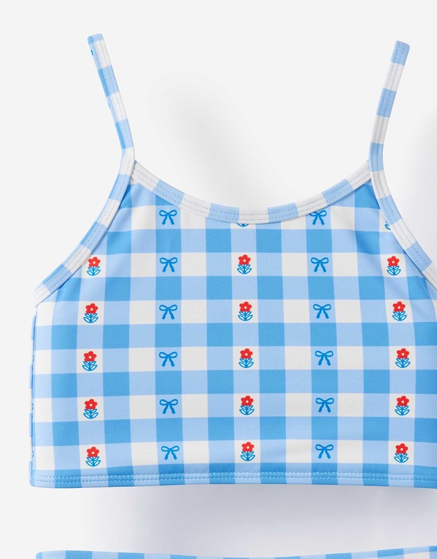 Cotton On Kids - Tahlie Tankini Set