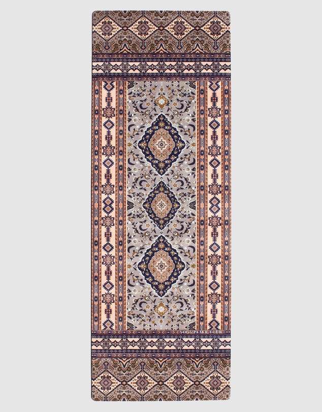 Yogi Peace Club - Desert Sand Yoga Mat