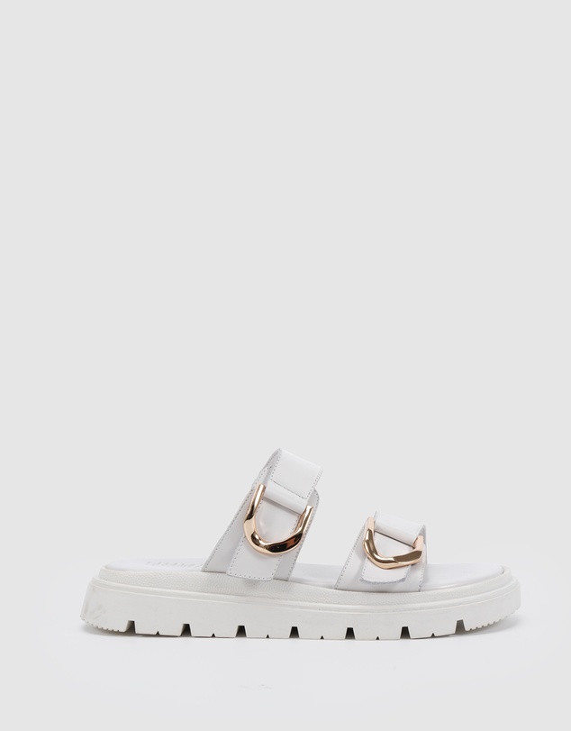 Nude Footwear - Frida