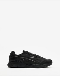 Reebok - Nano X5 Edge - Women's