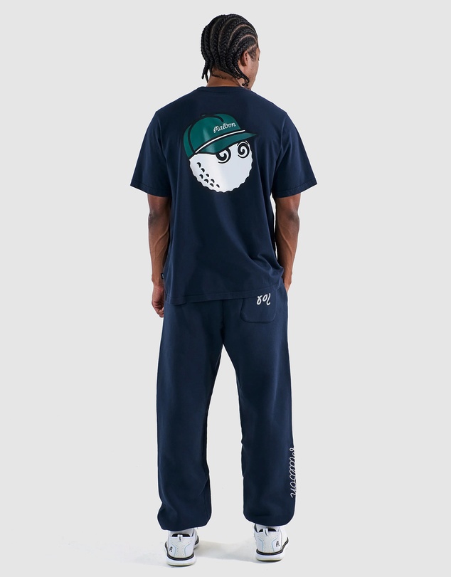 Malbon - ICONS Bermuda Baldwin Tee