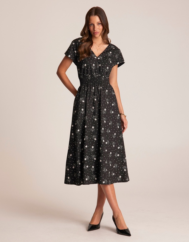 Stella - Adrielle Dress