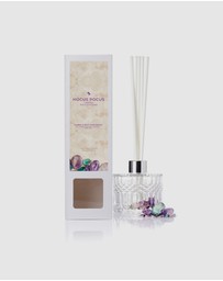 Silk Oil of Morocco - Crystal Aroma Gift Set - Hocus Pocus