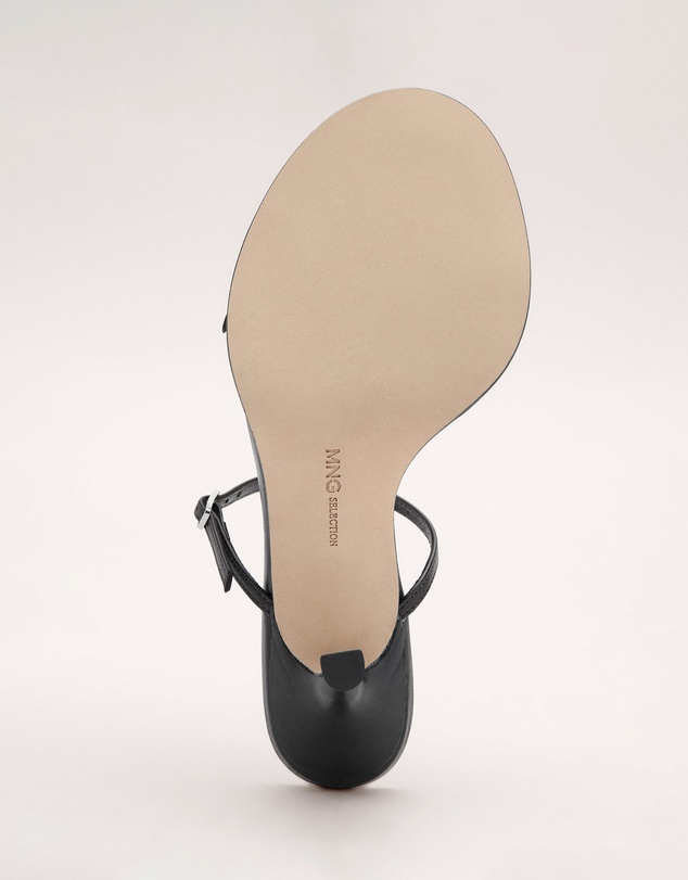 M.N.G - Top Heels - Women's