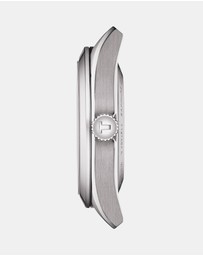 Tissot - Gentleman Powermatic 80 Open Heart