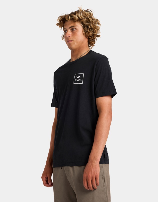 RVCA - Mens VA All The Ways T-Shirt