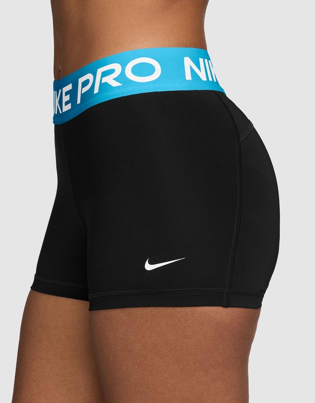 Nike - Nike Pro 3in Shorts