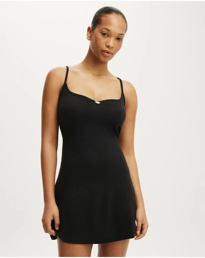Cotton On Body - Dreamy Soft Pointelle Nightie