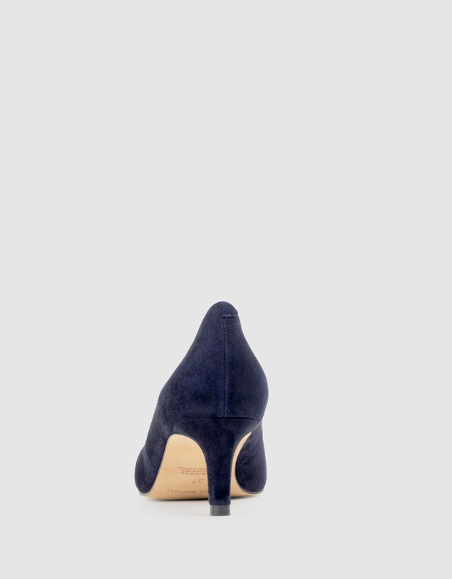 Edward Meller - COSETTE55 Choked Up Pump