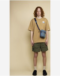 Elliker - Kep cross body bag 2L