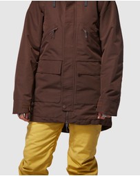 ROJO Outerwear - Sammy Jacket