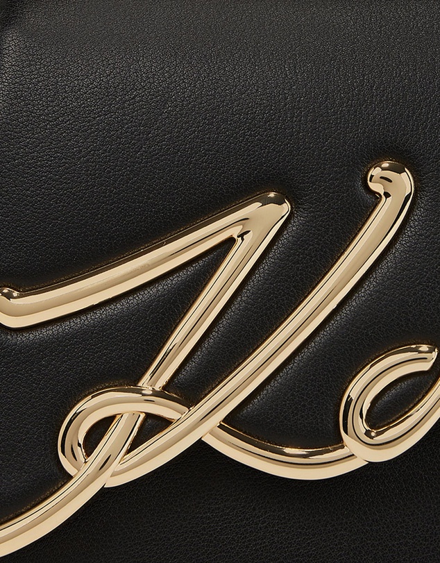 Karl Lagerfeld - K/Signature 2.0 Small Crossbody Bag