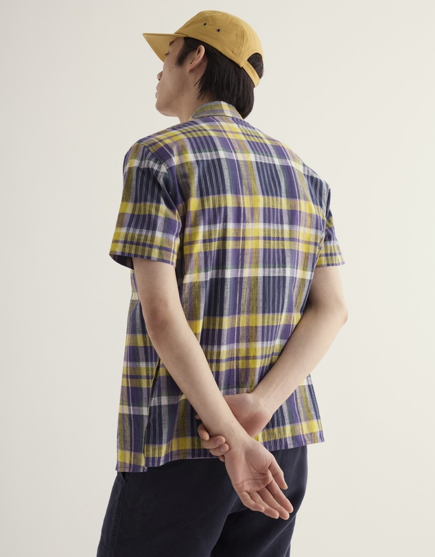 Seasalt - Men's Skylight Cave Shirt