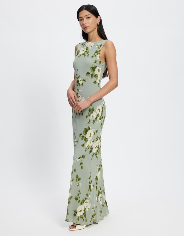 Reformation - Prescott Dress