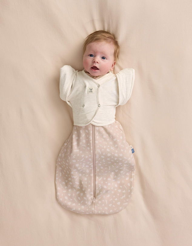 ergoPouch - Cocoon Swaddle Bag 1.0 TOG - Babies