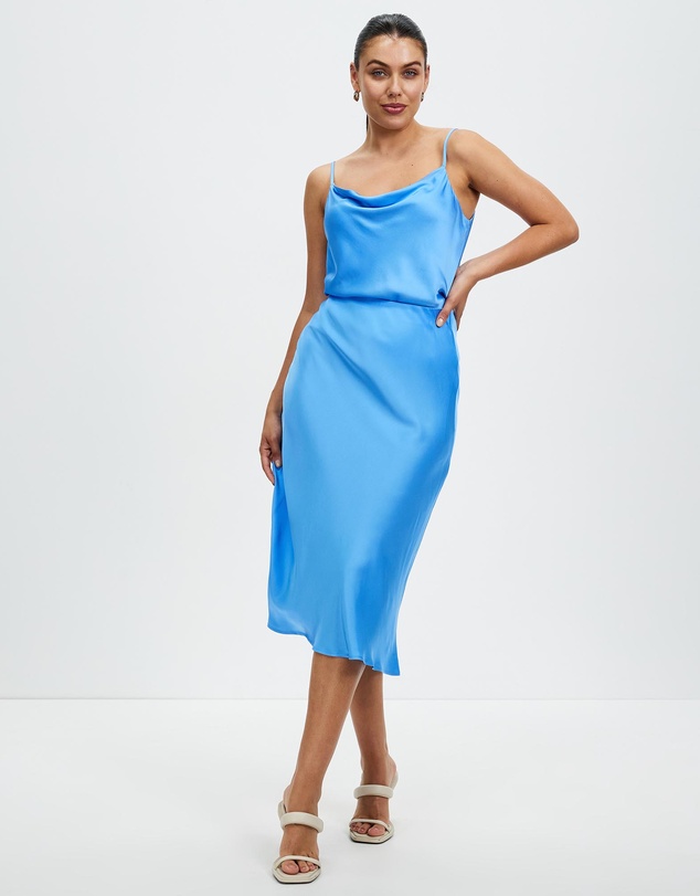 Grace Willow - Arlo Slip Top