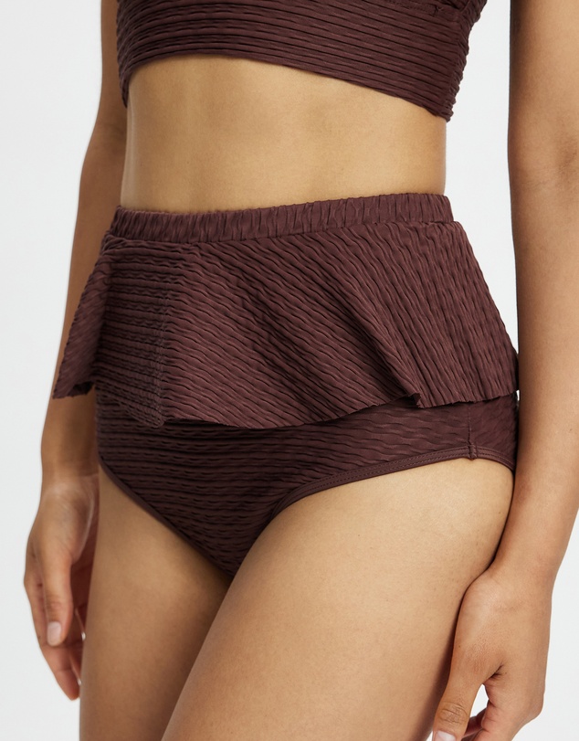 Duskii - Frill Bottoms