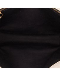 Pre-Loved by Azura Reborn - Pre-Loved Small Quilted Lambskin Becky Chain Shoulder Bag
