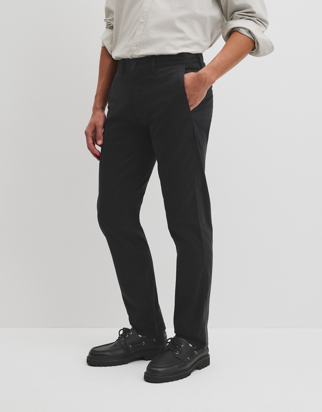 Country Road - Australian Cotton Standard Fit Stretch Chino