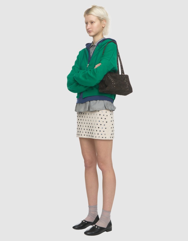 OSOI - Shell Mini Duffle Bag