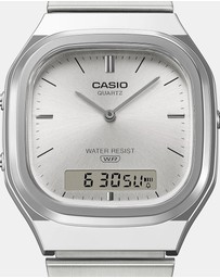 Casio - Vintage New Case Combi