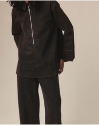 Marle - Fior Shirt