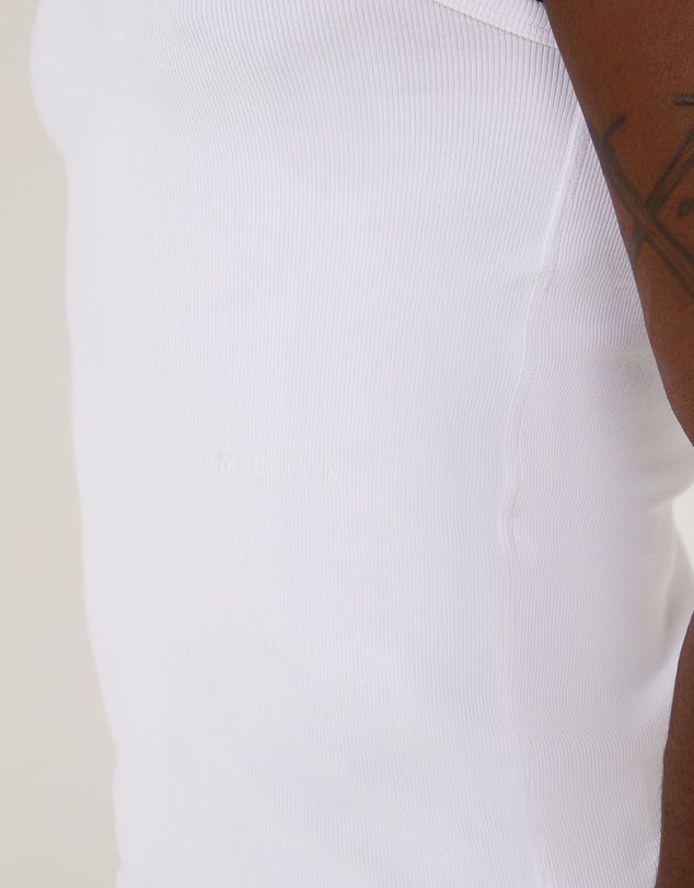 Muscle Republic - Mens Fitted Tank - Overdrive