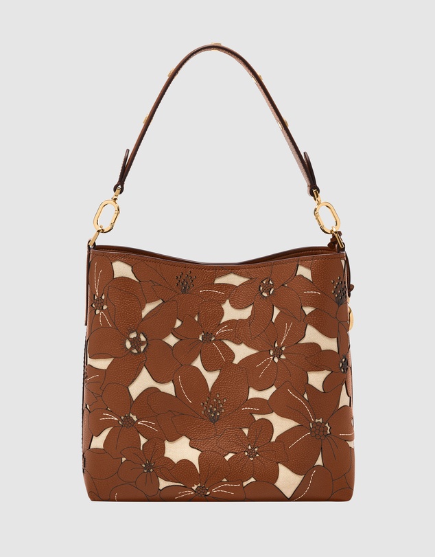 Fossil - Jessie Brown Bucket Bag