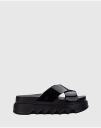 Melissa - Melissa Cozy Cross Platform