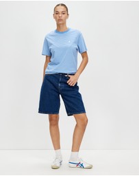 Carhartt WIP - Brandon Shorts
