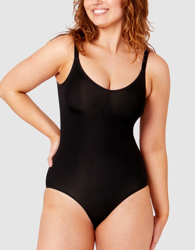 Ambra - Powerlite Bodysuit