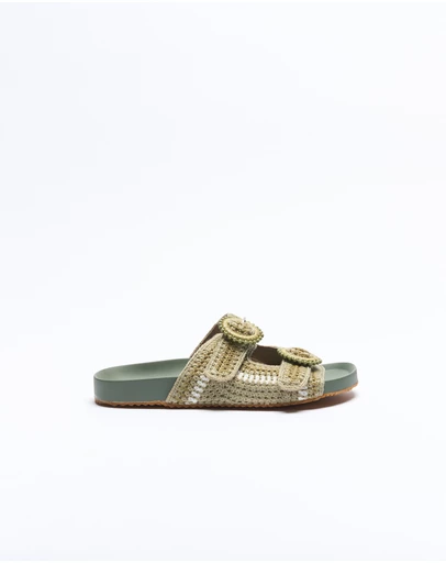 Walnut Melbourne - Poet Slide