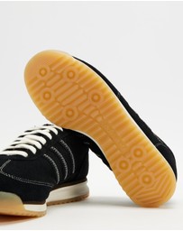 adidas Originals - SL 72 RS Shoes - ICONIC EXCLUSIVE - Unisex