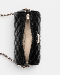 GUESS - Giully II Mini Barrel Bag