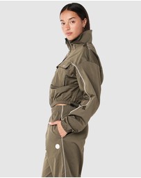 P.E Nation - Recap Jacket