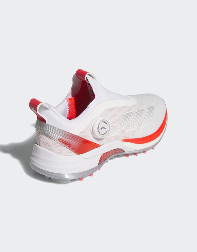 adidas Performance - Adizero ZG BOA Spikeless Golf Shoes Womens